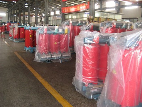 将乐SCB11-200KVA/10KV/0.4KV干式变压器库存