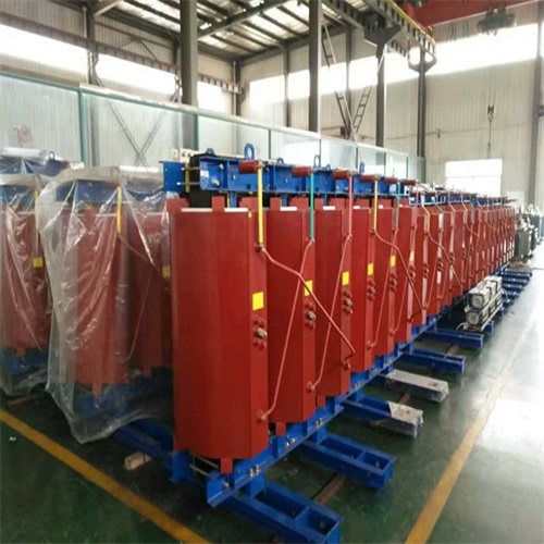 将乐SCB18干式变压器参数